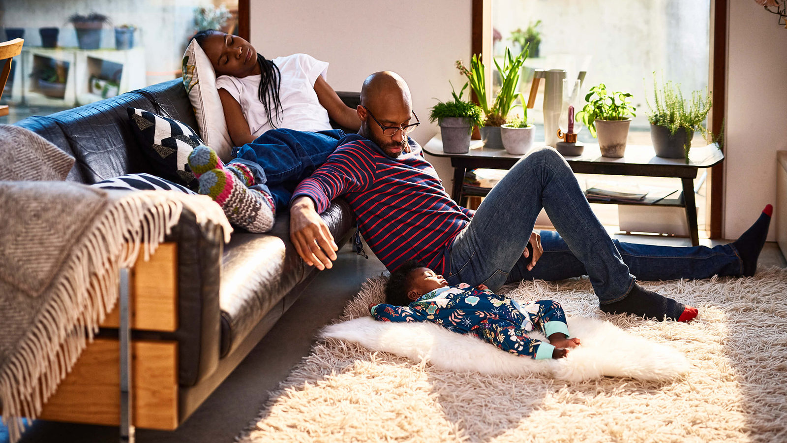 How to Make Your Home More Comfortable: 20 Simple Ideas