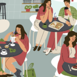 Why Movie Theaters Are Selling More Than Movies